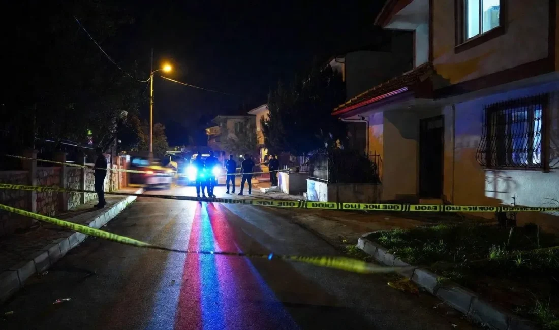 İzmir Urla’da kan donduran olay! Kira miktarında anlaşamayan ve evin