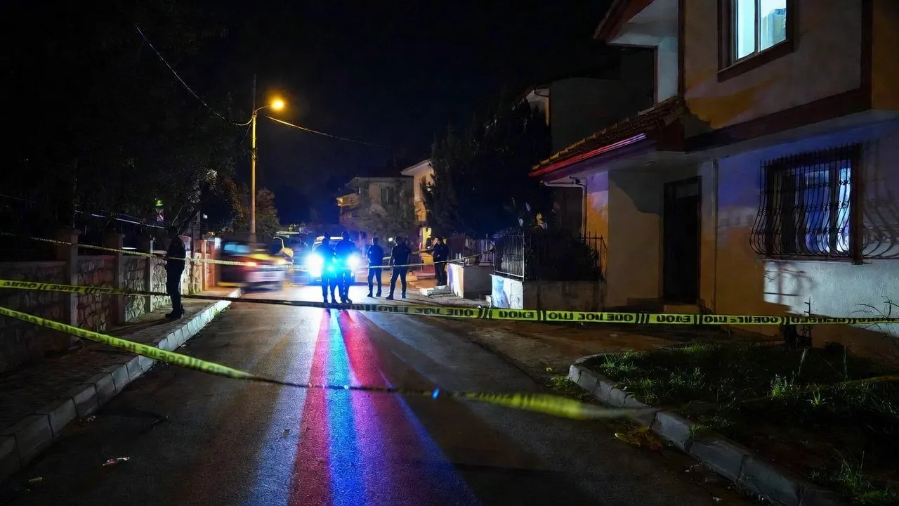 İzmir’de kira dehşeti: Tahliye tartışması cinayetle bitti!