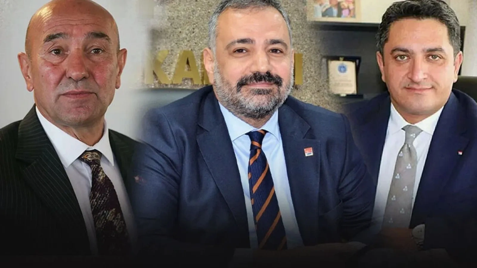 İZBETON davasında 5. perde açıldı. Savcı değişikliğiyle başlayan duruşmada Soyer