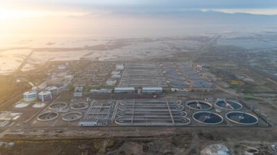 İzmir’in çevre kalbi yeniden yasal güvence altında! Türkiye’nin en büyüğü