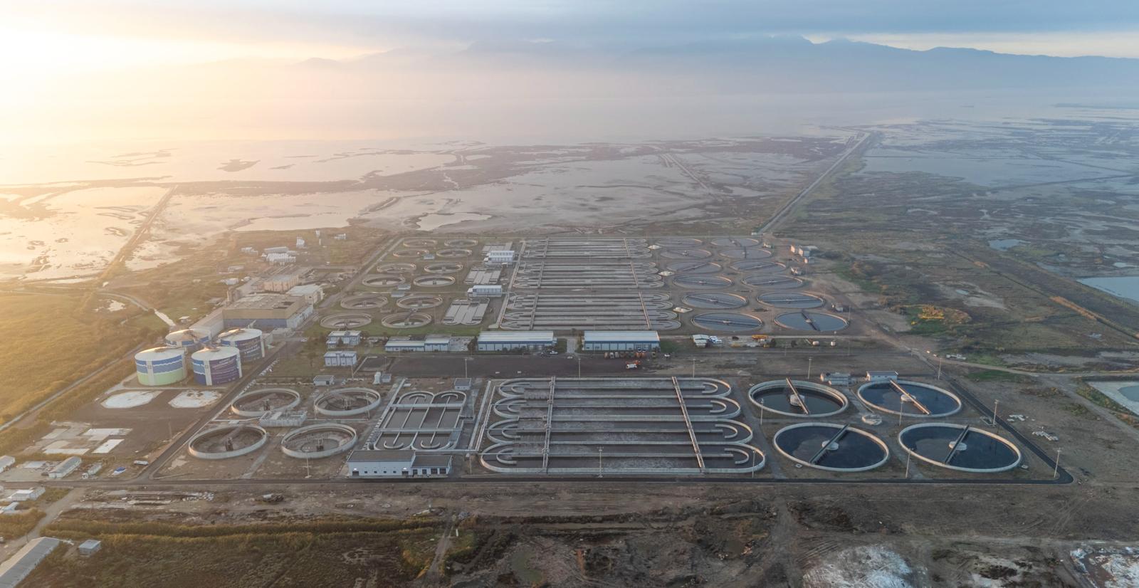 İzmir’in çevre kalbi yeniden yasal güvence altında! Türkiye’nin en büyüğü