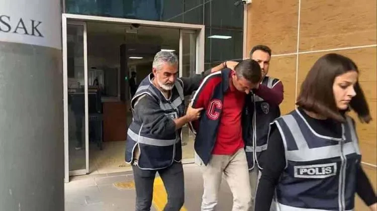 İzmir’deki kan donduran pusu: Kaza değil, katliam girişimi! 1 İzmir’deki kan donduran pusu: Kaza değil, katliam girişimi!