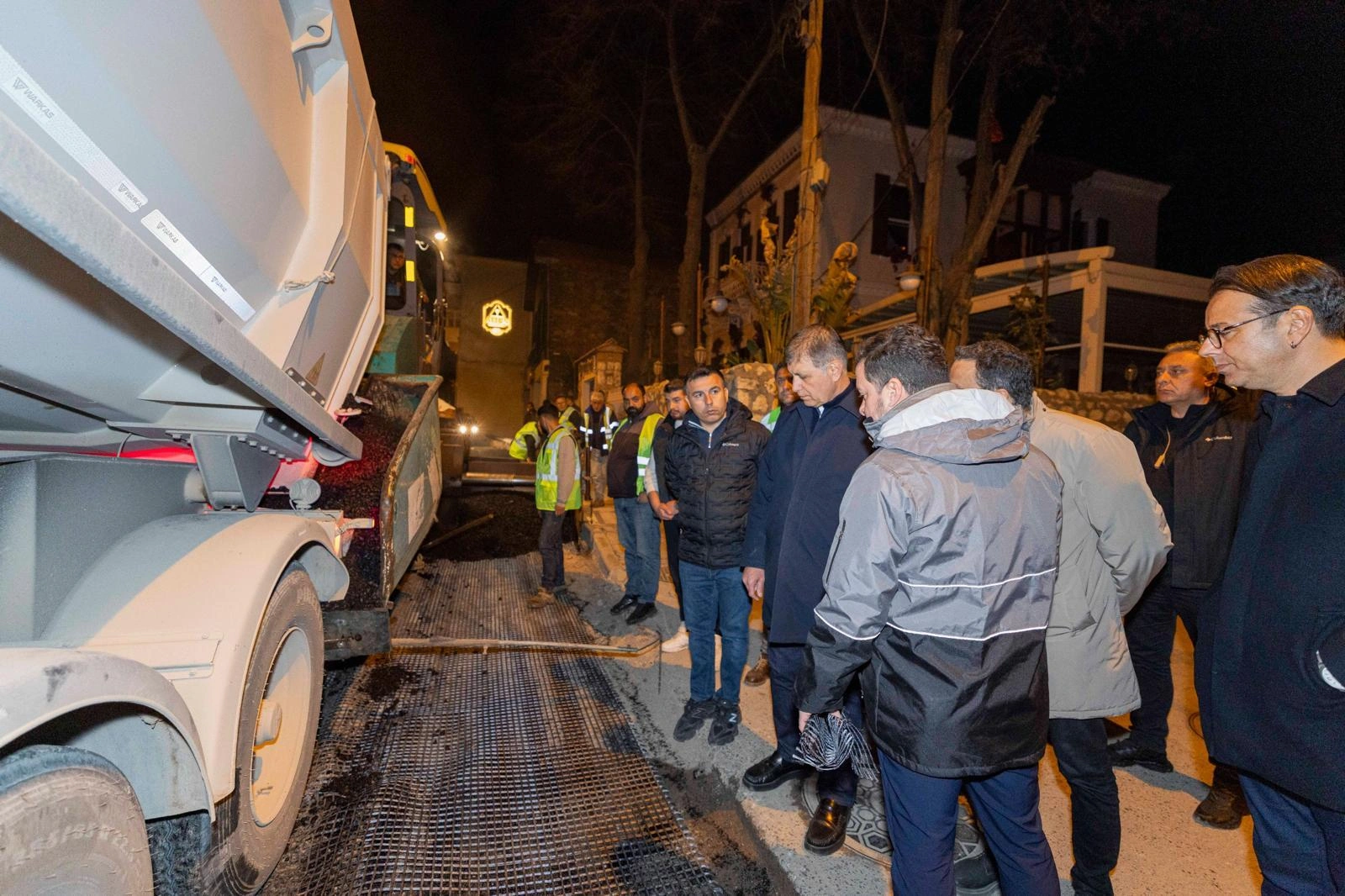 İzmir trafiği adım adım rahatlıyor: Dev ulaşım projeleri tamamlanıyor