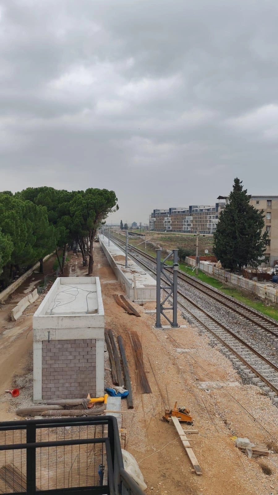 İzmir trafiği adım adım rahatlıyor: Dev ulaşım projeleri tamamlanıyor