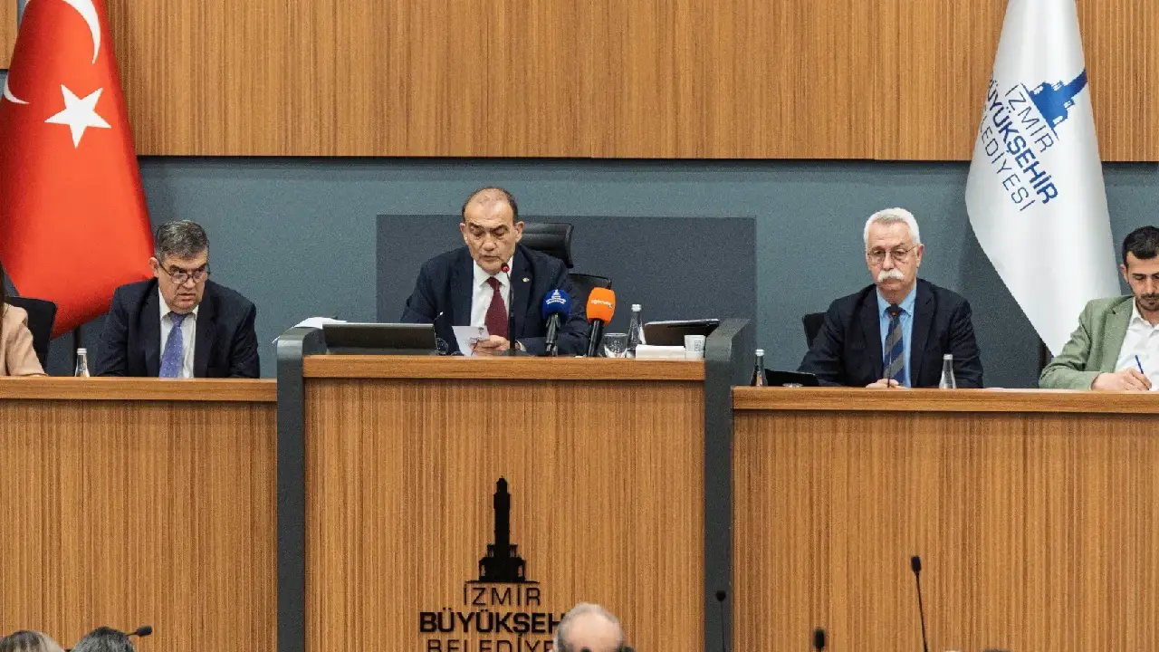 İzmir'de ulaşıma hem indirim hem güncelleme: İşte yeni rakamlar!