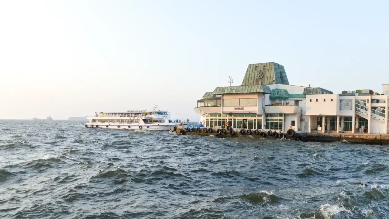 "Bakanlık İzmir Körfezi için sıfır çekiyor: 18 milyon hiçbir projeye yetmez"