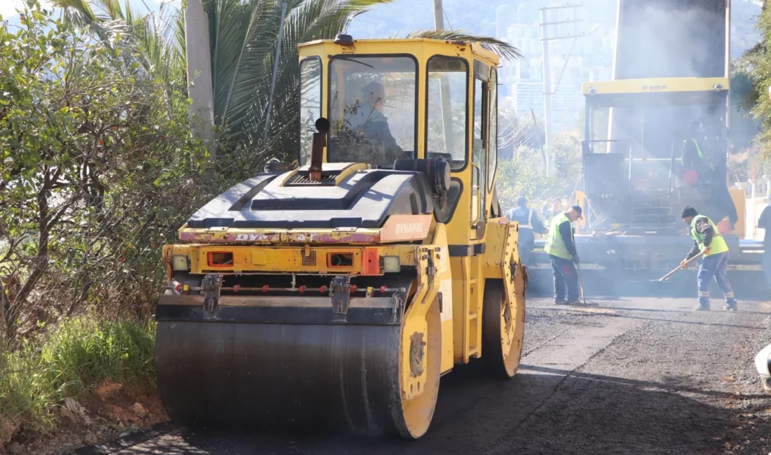İZBETON, İzmir’in 30 ilçesini kapsayan dev yatırımın startını verdi. Buca