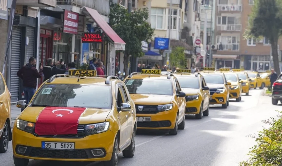 İzmir, 2024 yılındaki Oğuz Erge cinayetinin ardından bir kez daha