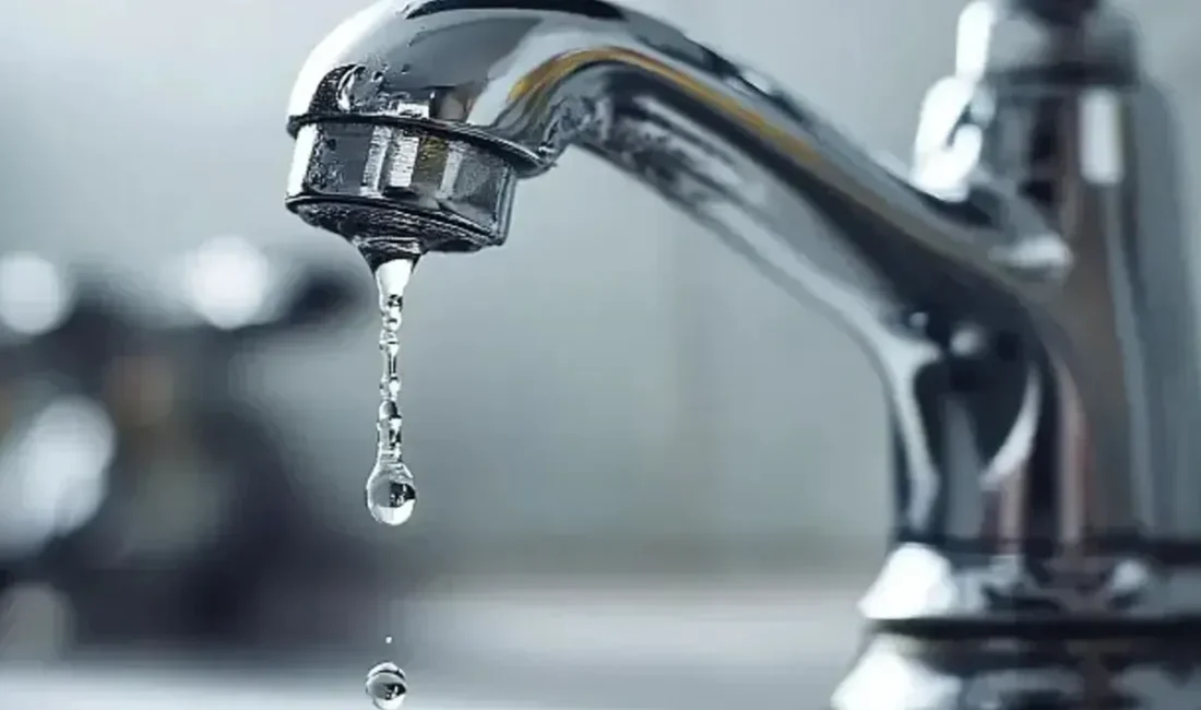 İzmir Su ve Kanalizasyon İdaresi (İZSU), 8 Mart Pazar günü