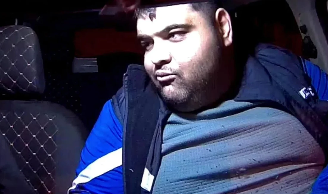 9 Mart gecesi İzmir Konak’ta taksi şoförü Deniz Örer’i hayattan