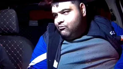 9 Mart gecesi İzmir Konak’ta taksi şoförü Deniz Örer’i hayattan