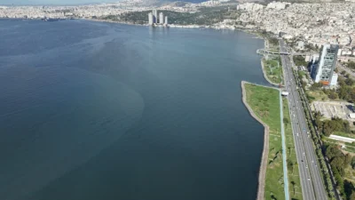 İzmir Büyükşehir Belediyesi, “Sağlıklı Körfez” hedefiyle 26-28 Mart tarihlerinde Tarihi