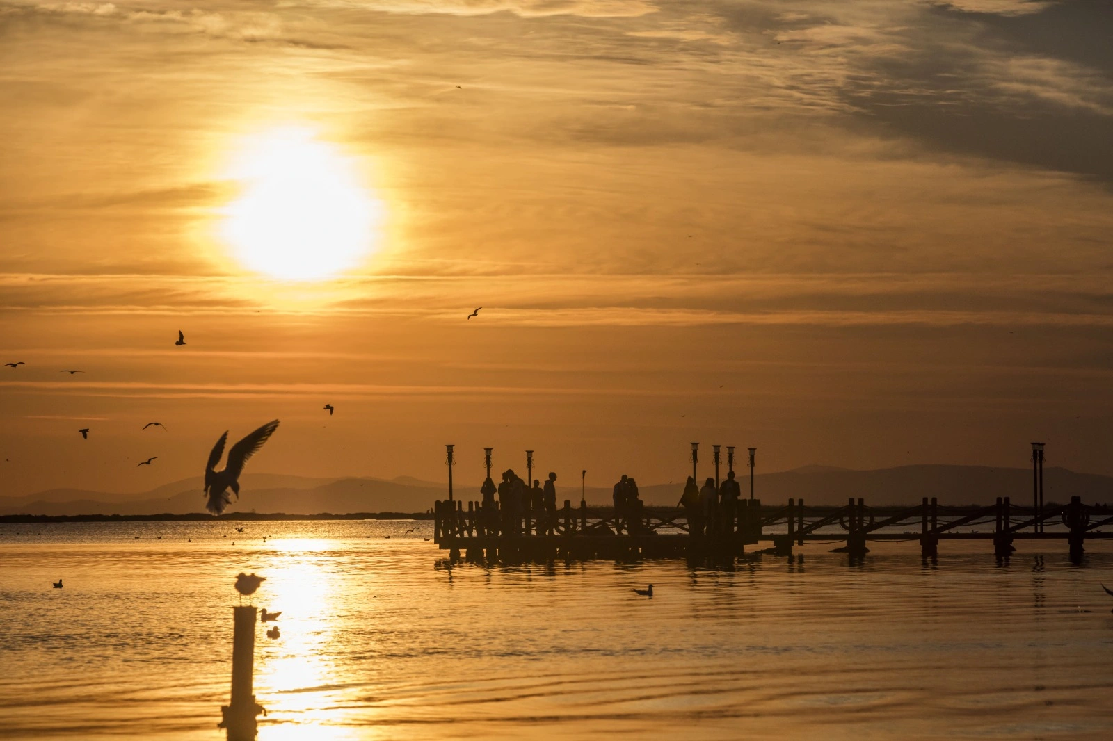 Sağlıklı Körfez için bir adım daha: İzmir Körfezi’nin geleceğine uluslararası projeksiyon