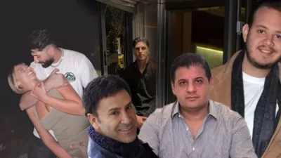 İstanbul’da genç futbolcu Kubilay Kaan Kundakçı’nın öldürüldüğü silahlı saldırıya ilişkin