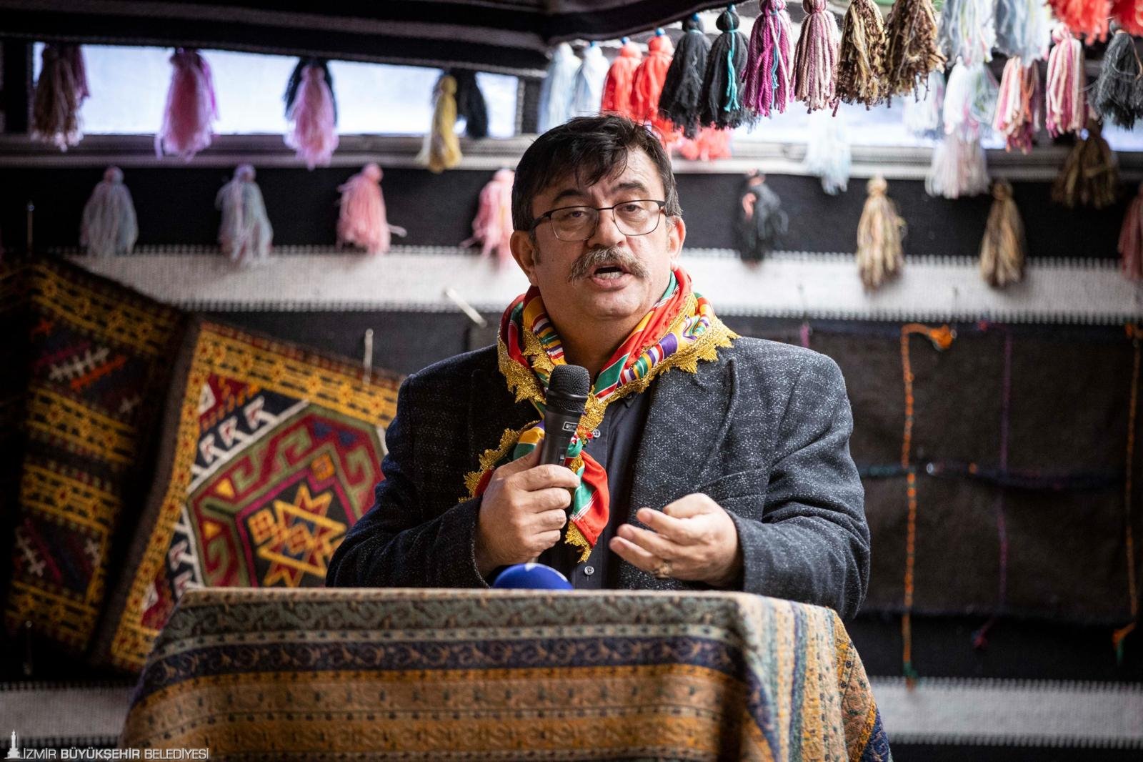 Tugay'dan Oba'da 'Vefa' mesajı: Semeni tepsisinde ne diledi? 12 Tugay'dan Oba'da 'Vefa' mesajı: Semeni tepsisinde ne diledi?