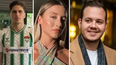 Gerçek soyadlarından "Lale Operasyonu"na, Kristal Kola vurgunundan cinayete... İşte Türkiye'yi