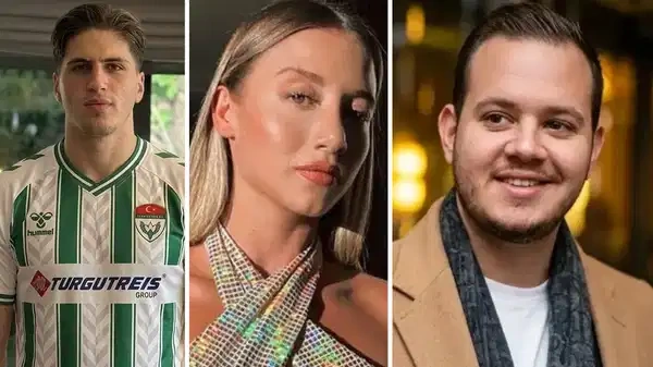 Gerçek soyadlarından "Lale Operasyonu"na, Kristal Kola vurgunundan cinayete... İşte Türkiye'yi