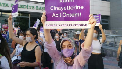 İstanbul Esenyurt'ta 2022 yılında şüpheli şekilde hayatını kaybeden Ceylan Kılıç