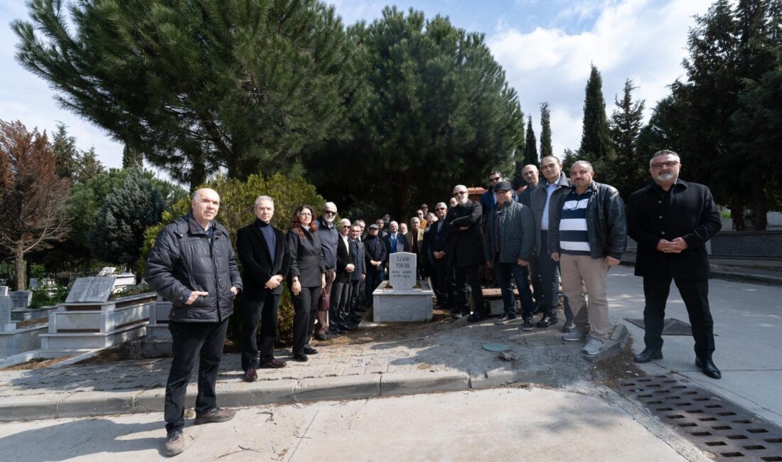 Geçtiğimiz yıl kaybettiğimiz usta gazeteci Okan Yüksel, ölümünün birinci yılında