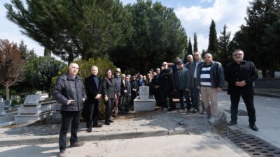 Geçtiğimiz yıl kaybettiğimiz usta gazeteci Okan Yüksel, ölümünün birinci yılında