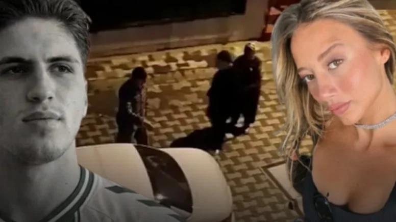 Ümraniye'de amatör futbolcu Kubilay Kaan Kundakçı’nın ölümüyle sonuçlanan saldırıya dair