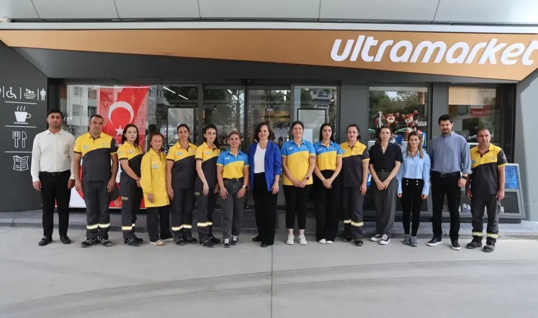 "İşçi dostu" belediye profilinde çatlak! Meclis toplantısında gündeme gelen iddiaya