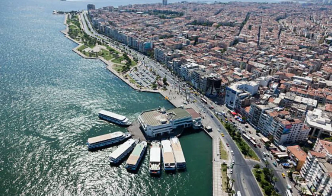 Aksoy Mahallesi'ndeki değerli parsel satışa çıkıyor. Gelir, Milli Savunma Bakanlığı'nın