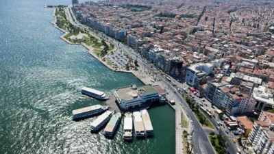 Aksoy Mahallesi'ndeki değerli parsel satışa çıkıyor. Gelir, Milli Savunma Bakanlığı'nın