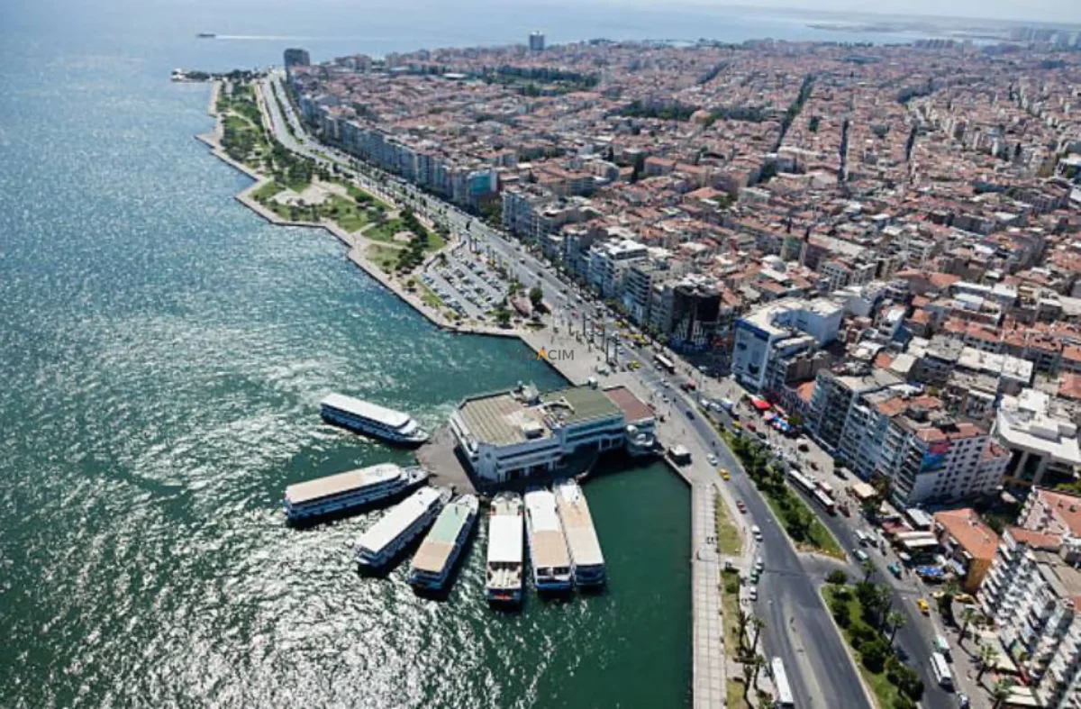 Karşıyaka’nın kalbinde satış kararı! Geliri MSB’ye aktarılacak