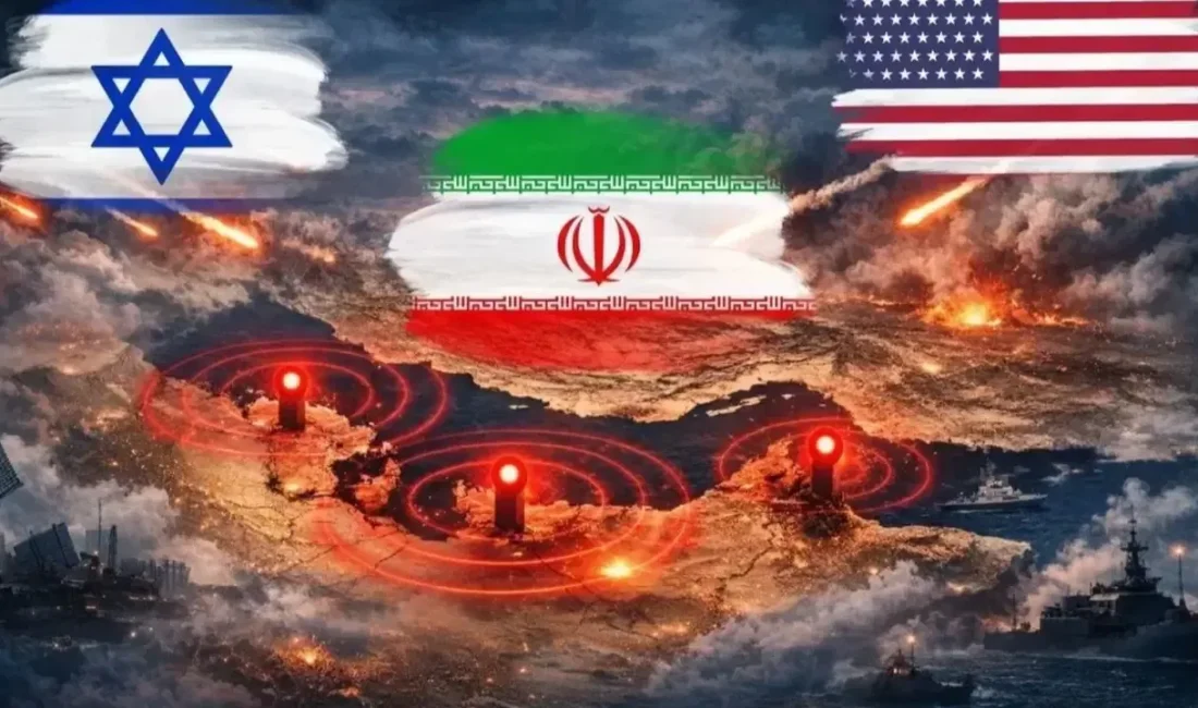 Katar Başbakanı Al Sani, son günlerde tırmanan saldırıların perde arkasını