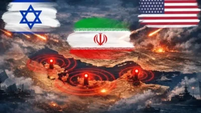 Katar Başbakanı Al Sani, son günlerde tırmanan saldırıların perde arkasını