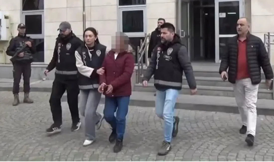 Kırklareli’nde geçtiğimiz haftalarda bir evde çıkan yangında hayatını kaybeden M.E.’nin