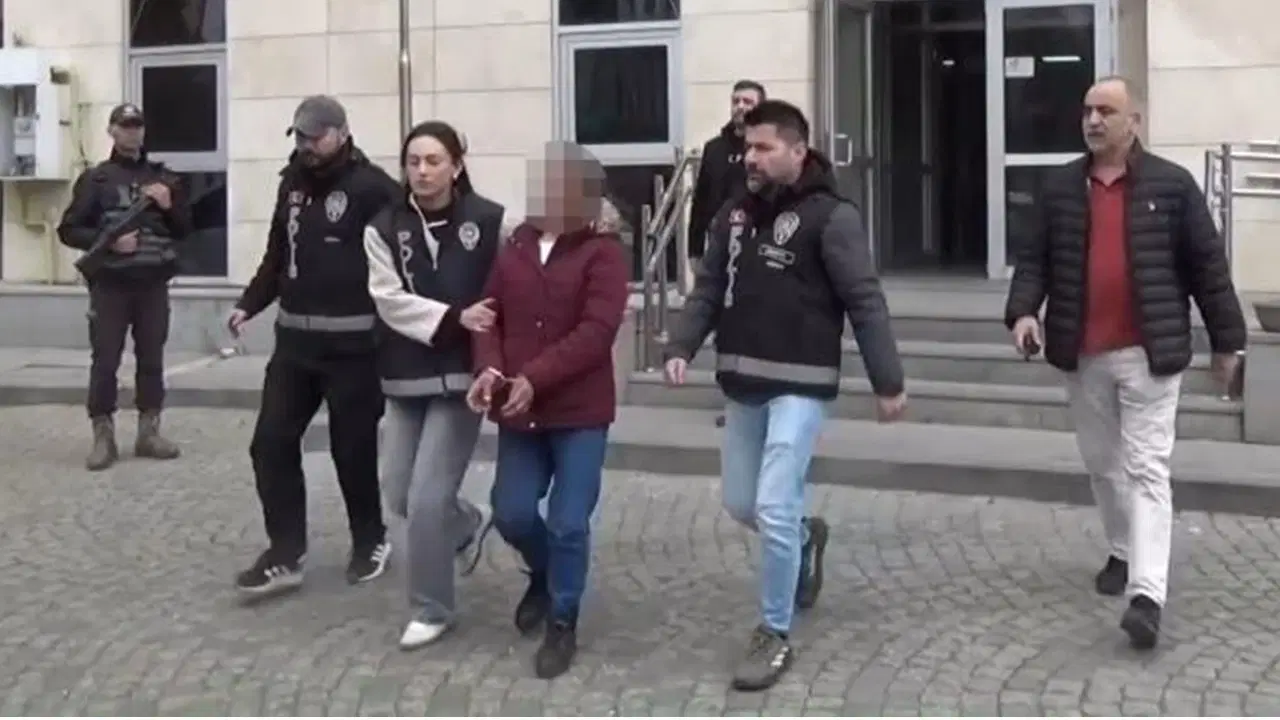 Kırklareli’nde yangın görünümlü cinayet: Katil zanlısı itiraf etti!