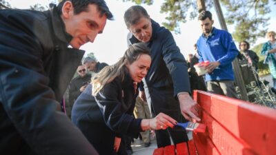 İzmir’in kalbi Kültürpark’ta bu kez fırçalar "eşitlik" ve "yaşam hakkı"