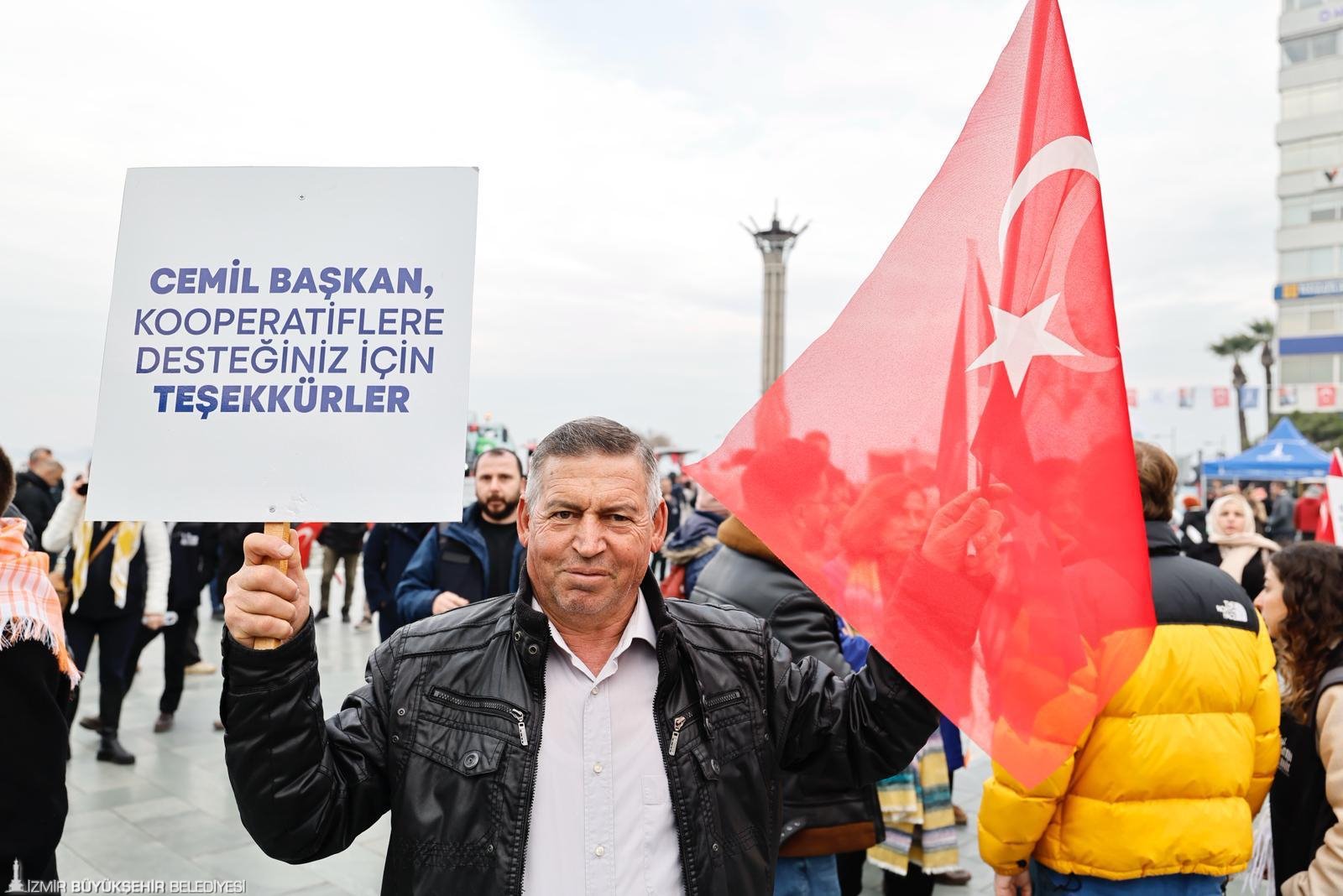 Köylüye can suyu: Destek 1,4 milyara çıktı 4 Köylüye can suyu: Destek 1,4 milyara çıktı