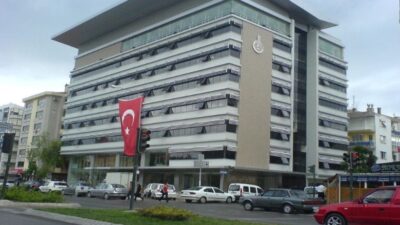 Karşıyaka Belediyesi Mart ayı olağan meclis toplantısında, belediye iştiraki Kent