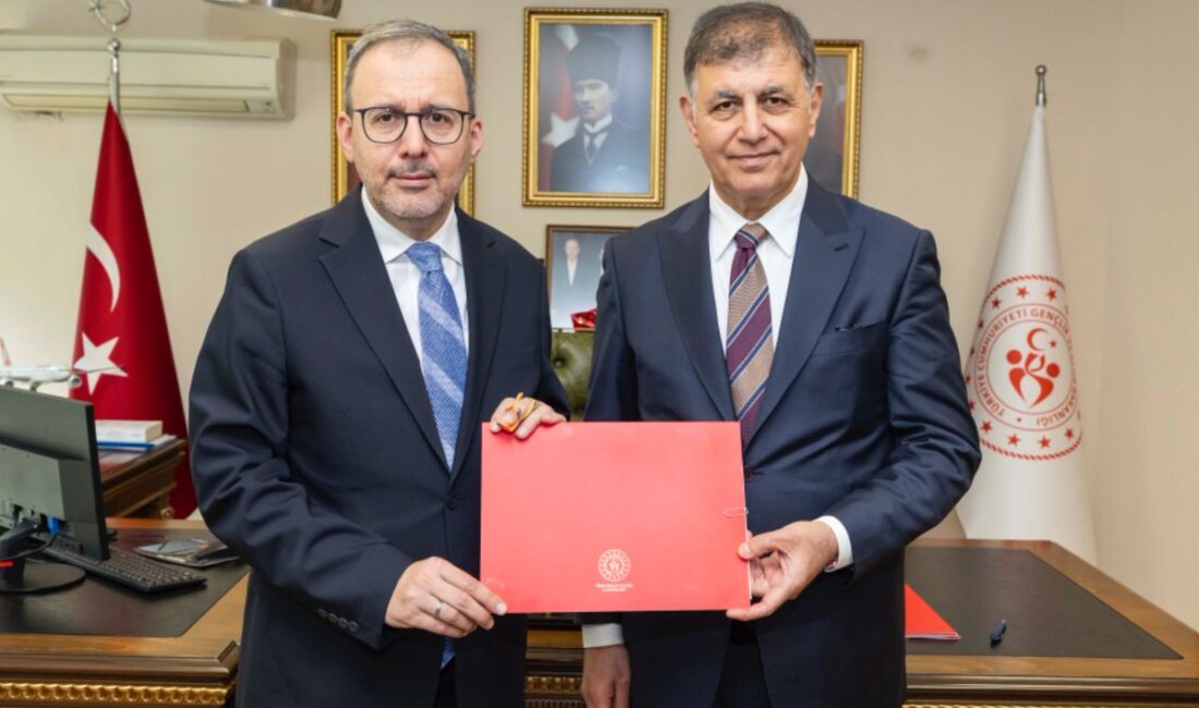 İzmir’de 11 yıllık stat sancısı bugün resmen son buldu! Başkan