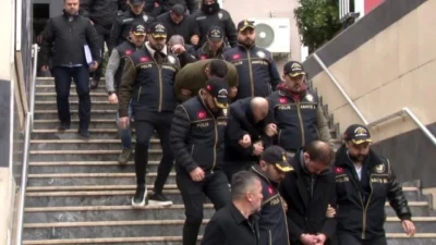 Genç futbolcu Kubilay Kaan Kundakçı’nın Ümraniye’de öldürülmesine ilişkin soruşturmada savcılık