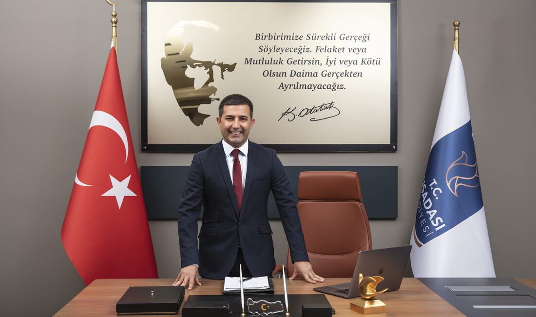 Kuşadası Belediye Başkanı Ömer Günel’in tutuklanarak görevden uzaklaştırılmasının ardından, gözler