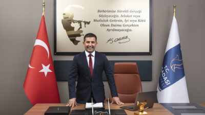 Kuşadası Belediye Başkanı Ömer Günel’in tutuklanarak görevden uzaklaştırılmasının ardından, gözler