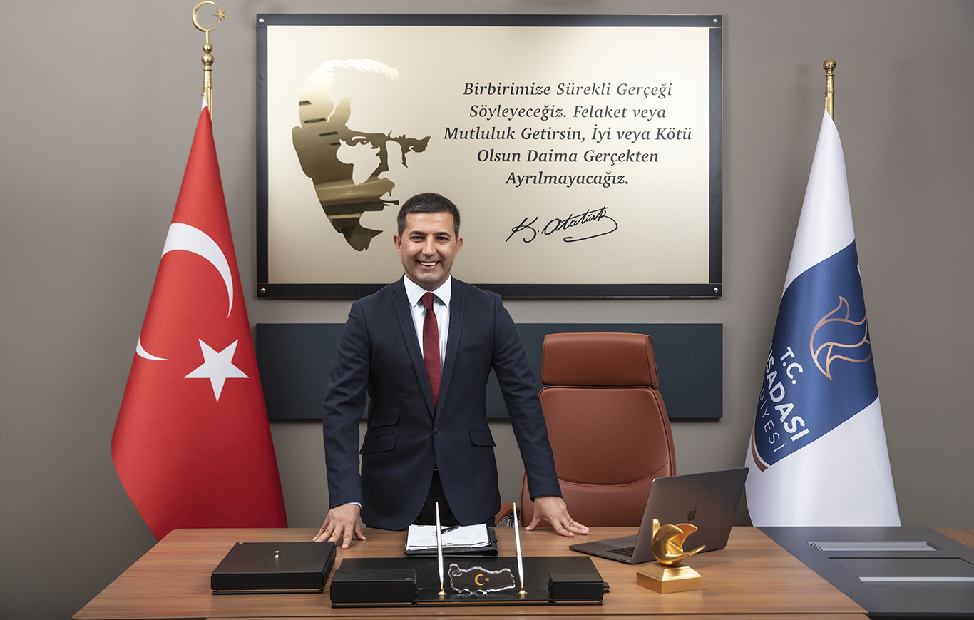 Kuşadası'nda yeni dönem: 4 isim masada