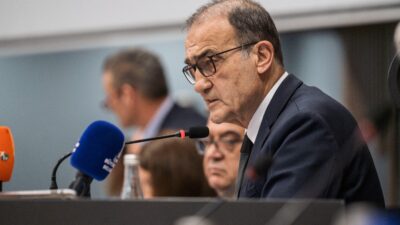 İzmir Büyükşehir Belediye Meclisi’nde bugün "tahliye" isyanı vardı! Vakıflar Genel