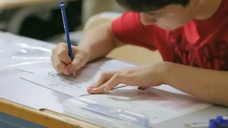 Milli Eğitim Bakanlığı (MEB), 14 Haziran 2025’te gerçekleştirilecek Liselere Geçiş