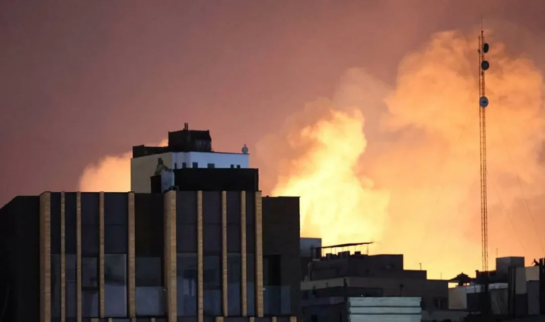 Ortadoğu’da Cumartesi günü İran’a yönelik başlayan ABD-İsrail operasyonu, üçüncü gününde