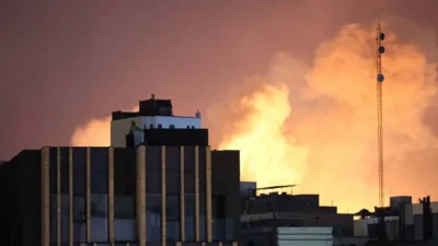 Ortadoğu’da Cumartesi günü İran’a yönelik başlayan ABD-İsrail operasyonu, üçüncü gününde