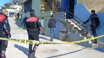 Göğsünden vurulmuş halde bulunmuştu... Cezaevi firarisinin gizemli ölümünde polis düğümü