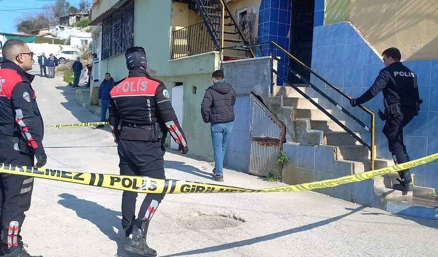 Göğsünden vurulmuş halde bulunmuştu... Cezaevi firarisinin gizemli ölümünde polis düğümü