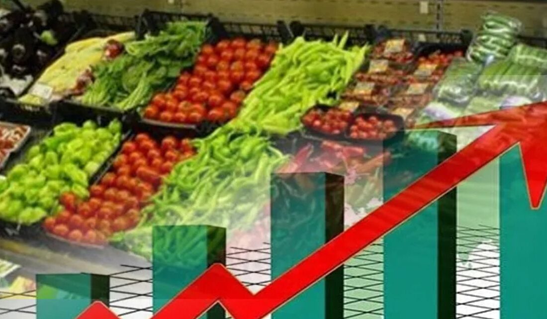 TEPAV, Mart 2026 Gıda Fiyat Endeksi verilerini açıkladı. Aylık gıda