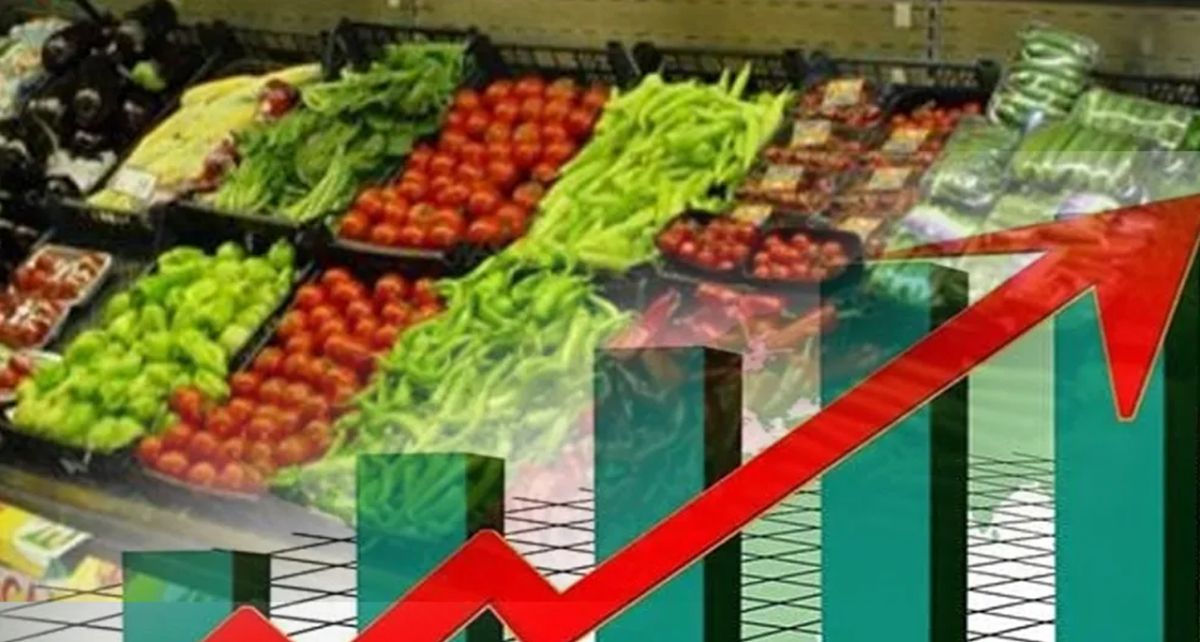TEPAV açıkladı: Mart ayında gıda enflasyonu %33'ü aştı!