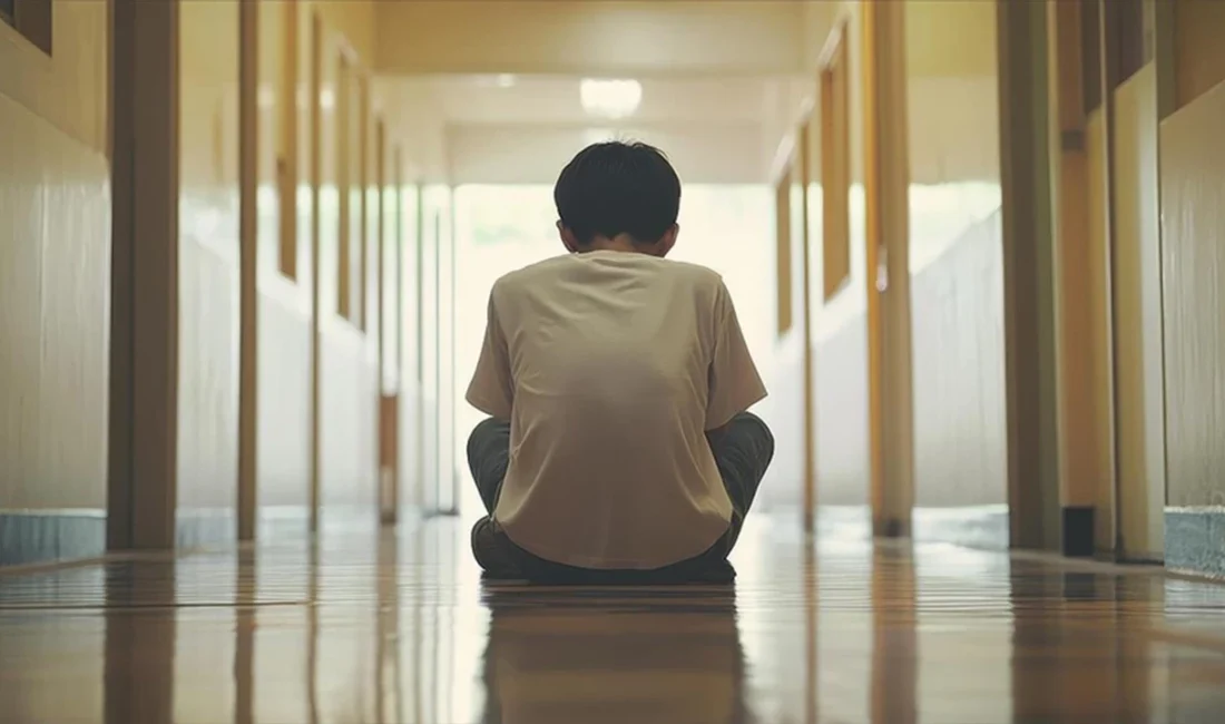 TBMM Akran Zorbalığını Araştırma Alt Komisyonu, okullardaki görünmez tehlikeyi gözler